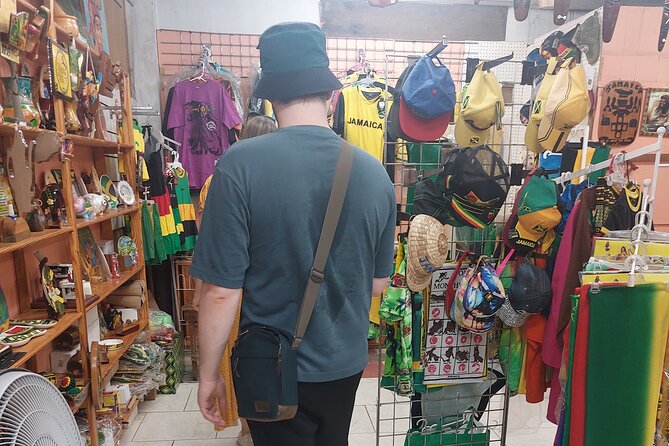 Kingston Unfiltered! A Walking Tour that will make you say wow. - Coronation Market and the practical side of downtown