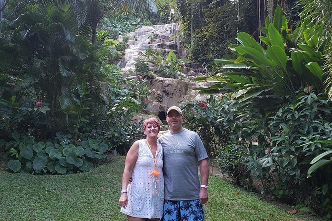 Konoko Falls & Bamboo Beach Transportation Only - Is $60 A Fair Price?