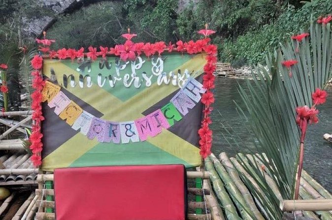 Lethe Bamboo Rafting and ATV Package - Why the Small Group Matters