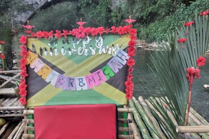Lethe Bamboo Rafting and ATV Package - Who Will Enjoy This Day Most?