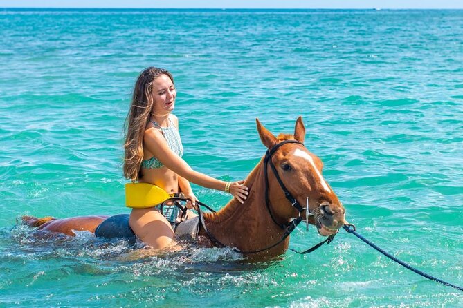 Lethe Bamboo Rafting, ATV, Horseback Riding Tour in Montego Bay - Key points to know before booking