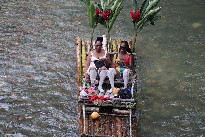 Lethe Bamboo River Rafting and Limestone Foot Massage Experience - Is $99 a fair price?