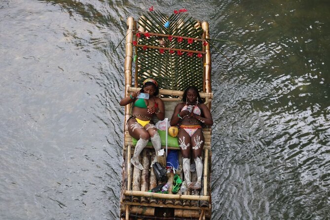 Lethe Bamboo River Rafting and Limestone Foot Massage Experience - Who will enjoy this Lethe River outing
