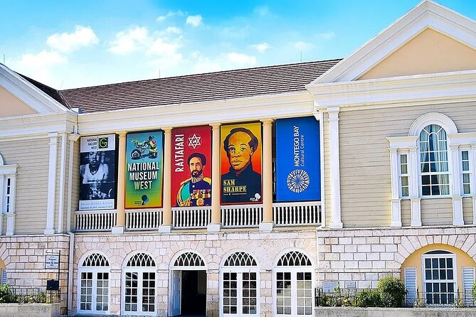 Lethe Bamboo River Rafting Montego Bay Highlights and Shopping - Jerk chicken, curried goat, and the cost of lunch
