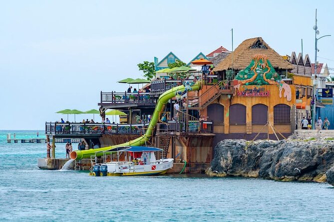 Lethe Bamboo River Rafting Montego Bay Highlights and Shopping - Booking details worth knowing before you go