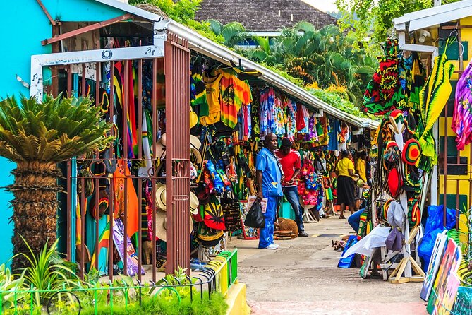 Lethe Bamboo River Rafting Montego Bay Highlights and Shopping - Should you book the Lethe Bamboo River Rafting experience?