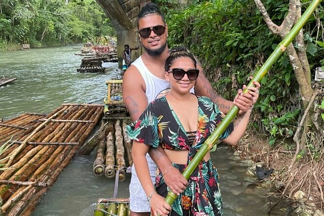 Lethe Bamboo River Rafting Tour - Jamaica's Vibest River - Who will enjoy this Lethe outing most