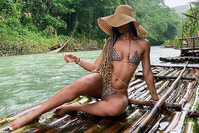 Lethe River Bamboo Rafting with Lime Stone Massage (All fees included) - Who Will Enjoy This Most