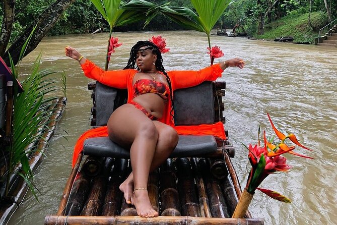 Lethe River Bamboo Rafting with Lime Stone Massage (All fees included) - Is the $135 Price Fair?