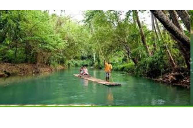 Lethe River Bamboo Rafting with Limestone Massage - Is $150 per person a fair value?