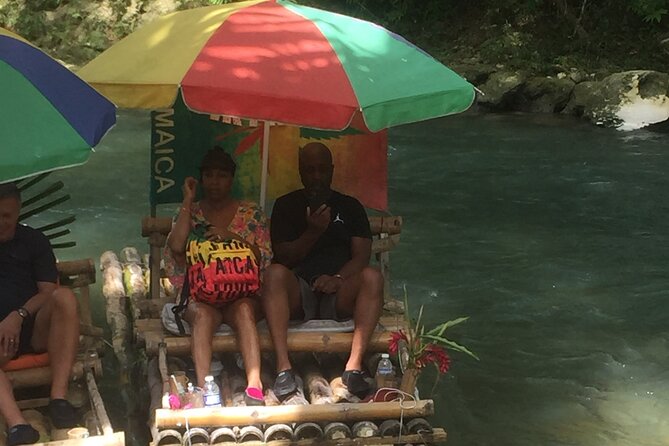 Lethe River Bamboo Rafting with Limestone Massage - What to pack for the three-hour outing
