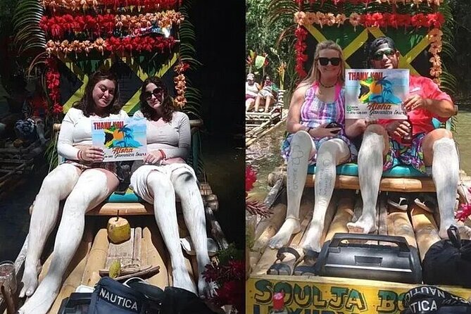 Lethe River Rafting Limestone Massage & Roundtrip transportation - What Rain and Crowds Can Change