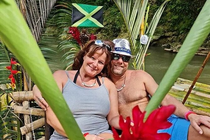 Lethe River Rafting Limestone Massage & Roundtrip transportation - Is Four Hours Enough?