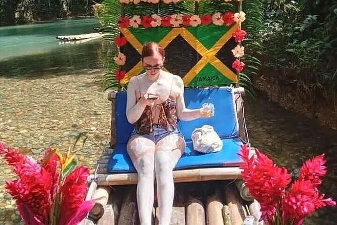 Lethe River Rafting Limestone Massage & Roundtrip transportation - Is the $80 Price Fair?