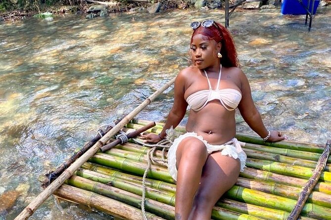 limestone Private massage and Rafting - What the $75 price really covers