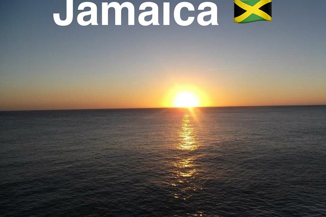 Luminous Lagoon After Dark Tour - From Montego Bay to Falmouth at dusk