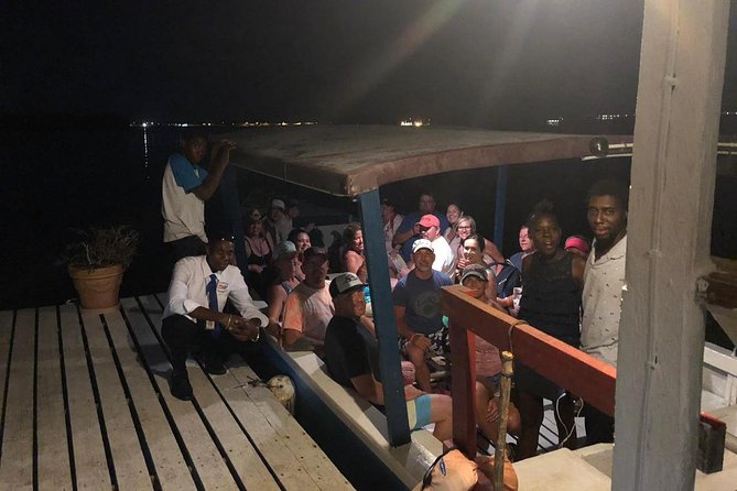 Luminous Lagoon After Dark Tour - Is $86.67 a fair price?