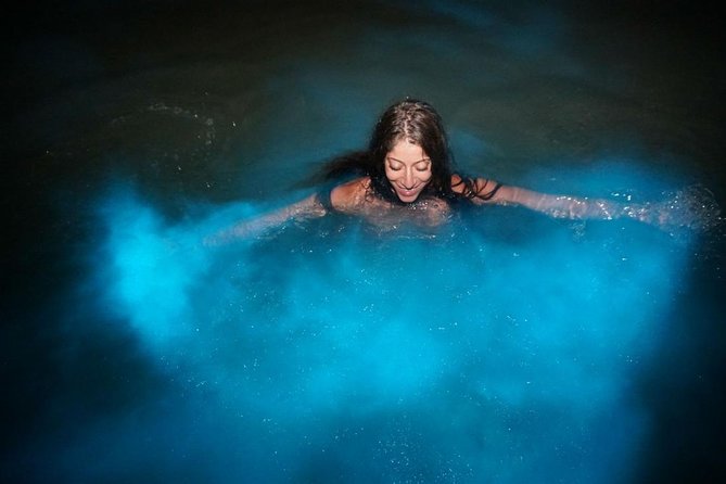 Luminous Lagoon Experience - Key points to know before booking