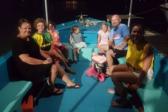 Luminous Lagoon Glistening Water Tour From Ocho Rios And Runaway Bay Hotels - Key points before you book