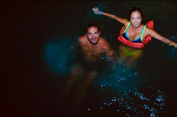 Luminous Lagoon Glistening Water Tour From Ocho Rios And Runaway Bay Hotels - Why the Luminous Lagoon feels different at night