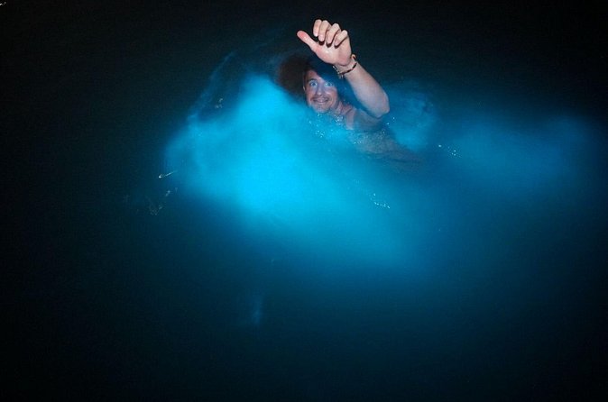 Luminous Lagoon (Glistening Waters) Night Tour - Who will enjoy this nighttime outing most?
