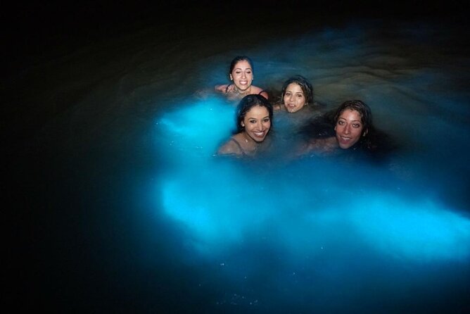 Luminous Lagoon "Glistening Waters" Tour from Grand Palladium Resorts - Is $125 a fair price?