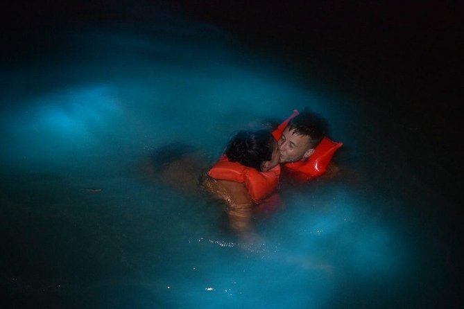 Luminous Lagoon Night Cruise From Montego Bay - Seeing Jamaica’s Water Glow After Sunset