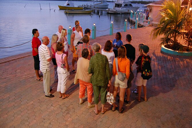 Luminous Lagoon Night Cruise From Montego Bay - Who Should Book This Night Cruise