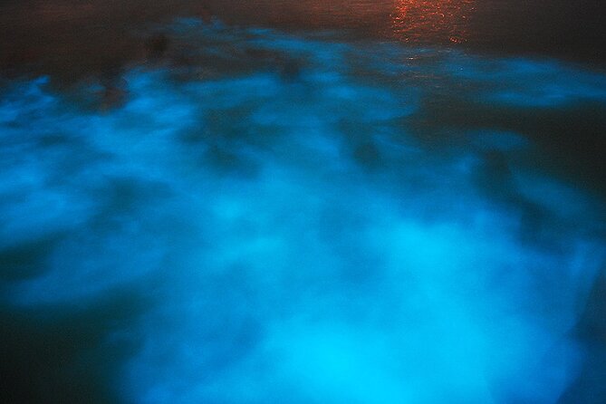 Luminous Lagoon Night Cruise From Montego Bay - Why the Private Boat Matters