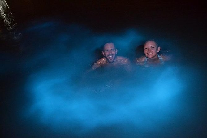 Luminous Lagoon Night-Time Tour from Montego Bay - Key points to know before you book