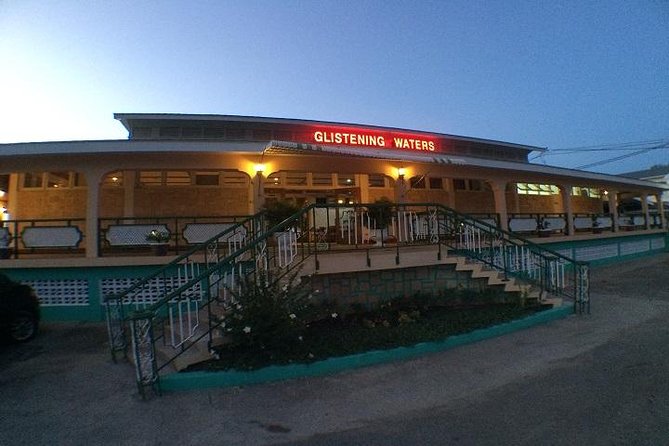 Luminous Lagoon Night-Time Tour from Montego Bay - Is $105 a fair price?