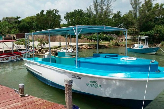 Luminous Lagoon Night-Time Tour from Montego Bay - What to pack for a smoother night
