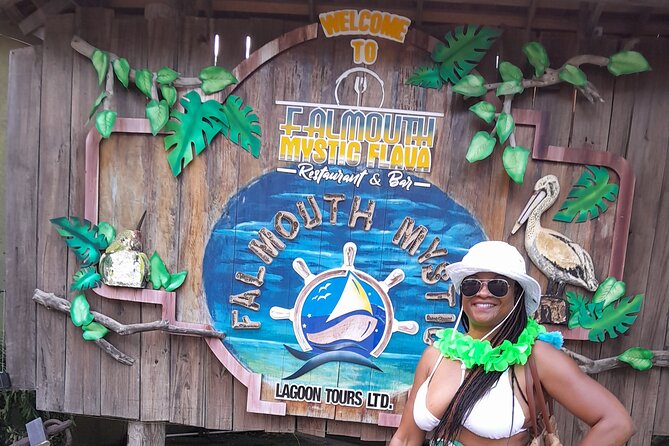 Luminous Lagoon Night Tour and Swim/Fire Dance from Montego Bay - Booking, cancellation, and useful planning details