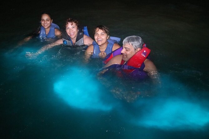 Luminous Lagoon Night Tour from Montego Bay - Why the Luminous Lagoon feels different at night