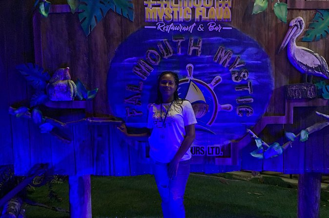 Luminous Lagoon Night Tour from Ocho Rios - Timing, weather, and the full moon