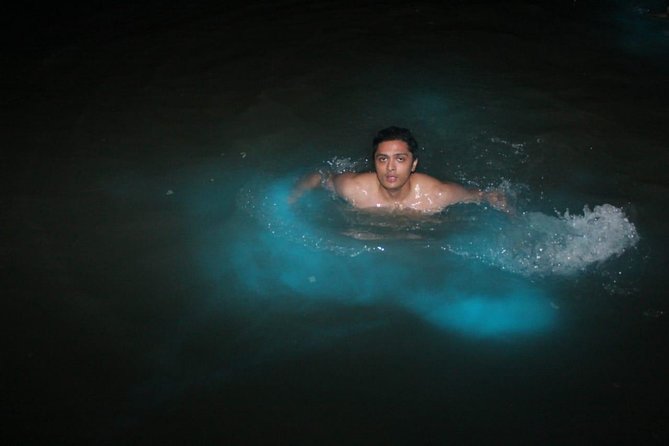 Luminous Lagoon Private Tour - Key points to know before you book