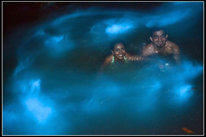 Luminous Lagoon & River Tubing Falmouth from Montego Bay/Falmouth - The real cost, and what you receive for it