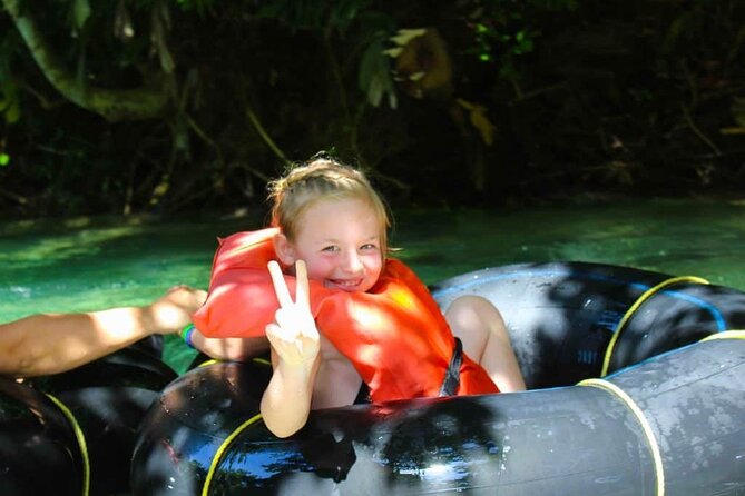 Luminous Lagoon & River Tubing Falmouth from Montego Bay/Falmouth - Should you book Luminous Lagoon and Rio Bueno tubing?