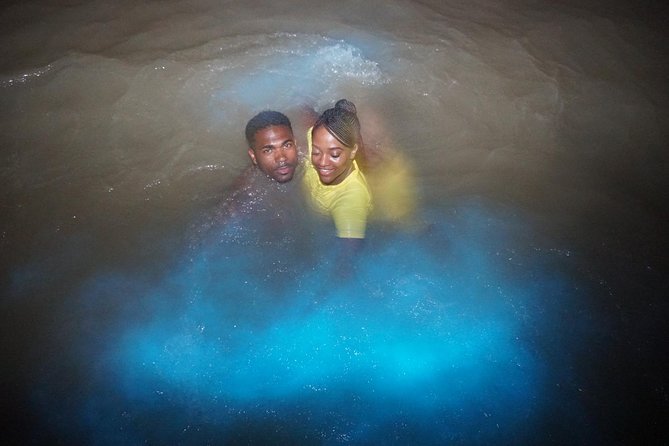 Luminous Lagoon Small Group Tour from Montego Bay - What makes Luminous Lagoon worth seeing