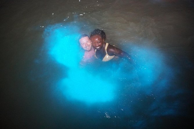 Luminous Lagoon Small Group Tour from Montego Bay - What the $250 price means