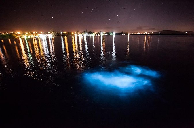 Luminous Lagoon Tour from Montego Bay - The Ride from Montego Bay to the Lagoon