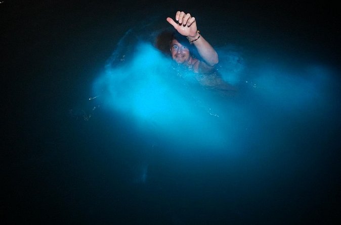 Luminous Lagoon Tour from Montego Bay ( Glistening Waters) - Guides, drivers, and the human side of the trip