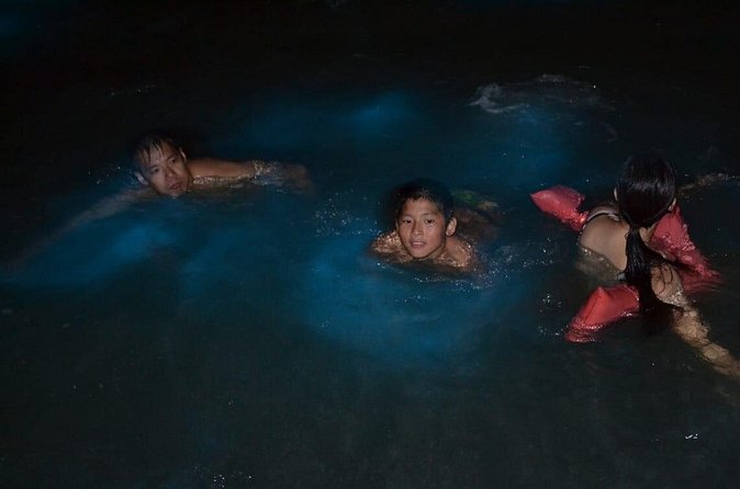 Luminous Lagoon Tour from Montego Bay & Rosehall Hotels - What the $74.67 price really covers