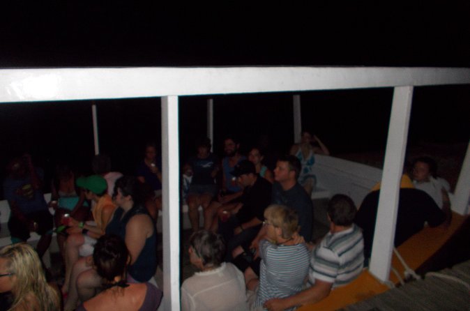 Luminous Lagoon Tour from Montego Bay & Rosehall Hotels - Practical planning for the three to four hours
