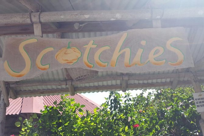 Lunch at Scotchies Jerk Centre From Ocho Rios - The one-hour route from hotel or cruise port