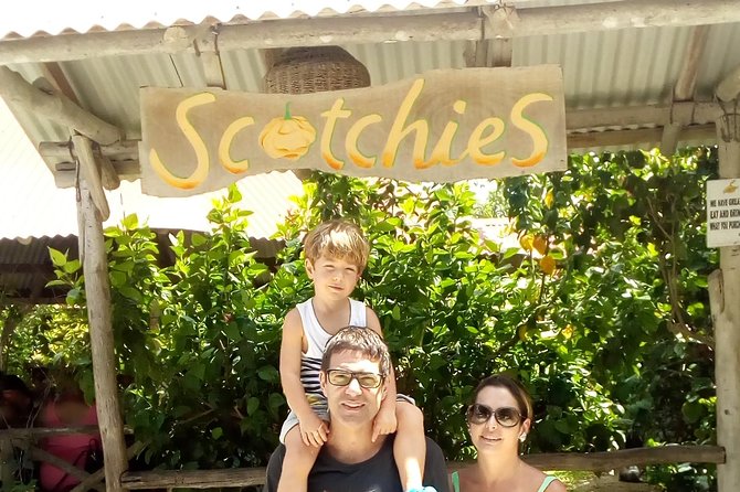 Lunch at Scotchies Jerk Centre From Ocho Rios - Timing matters more than the short itinerary suggests
