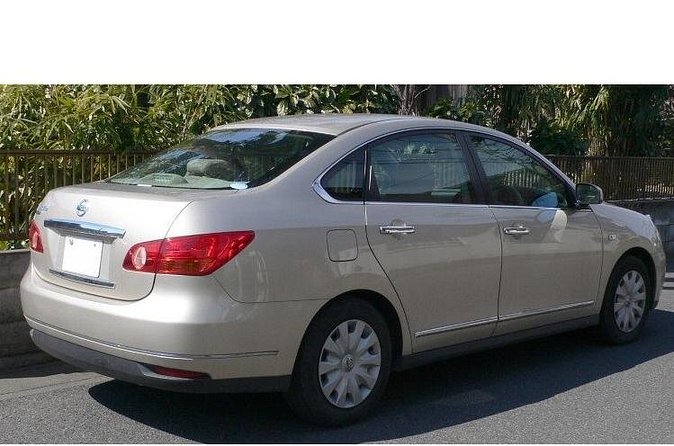 Luxury Bahia Principe Jamaica Private Airport Shuttle - What the $80 price really buys