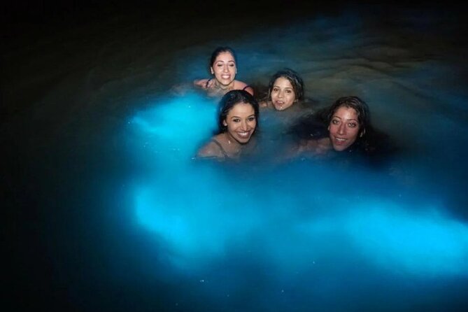 Magical Luminous Lagoon Private Tour - What Makes the Luminous Lagoon Special