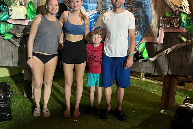 Magical Luminous Lagoon Private Tour - Is $87 a Fair Price?