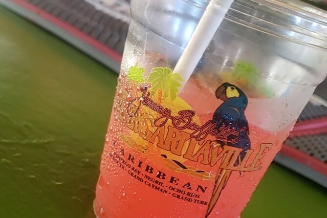Margaritaville and Great River Rafting with Limestone Massage - A guide-led ride with a personal feel